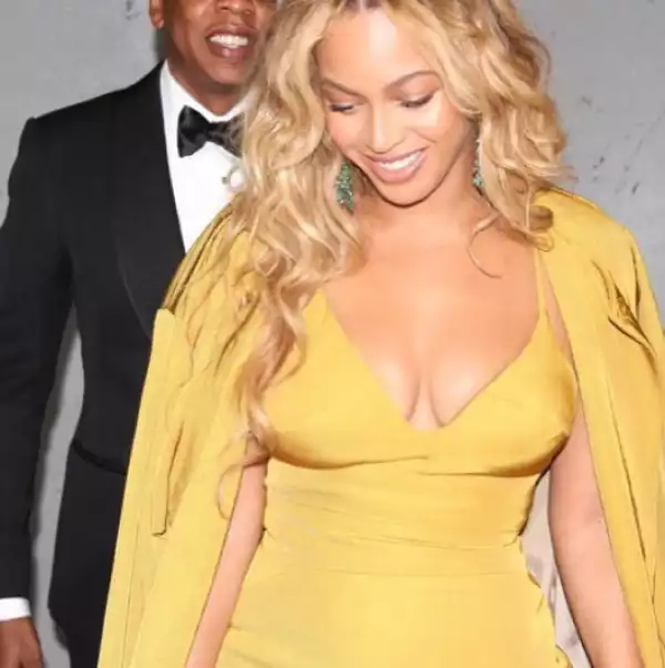 The Only Thing Keeping Beyonce & Jay Z Together Is A New Baby - Enquirer Claims